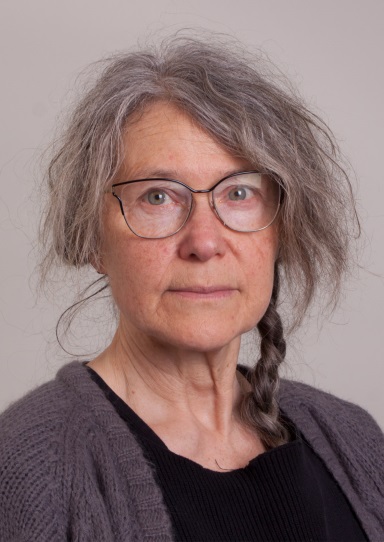Eva Månsson Carleheden